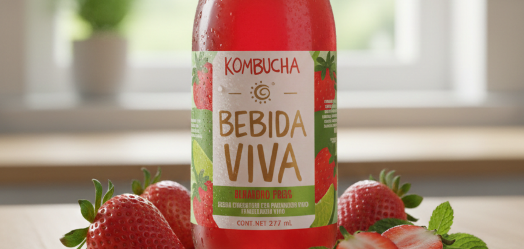 Bebidas & Tónicos