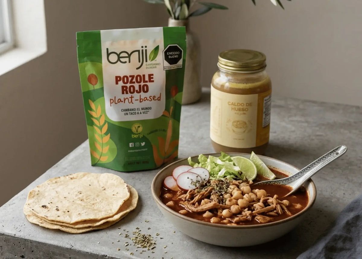 Alimentos Veganos