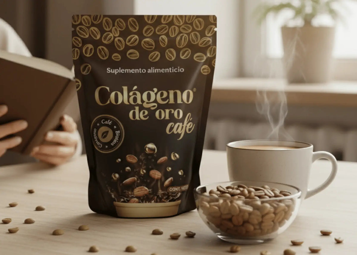 Sustitutos de Café
