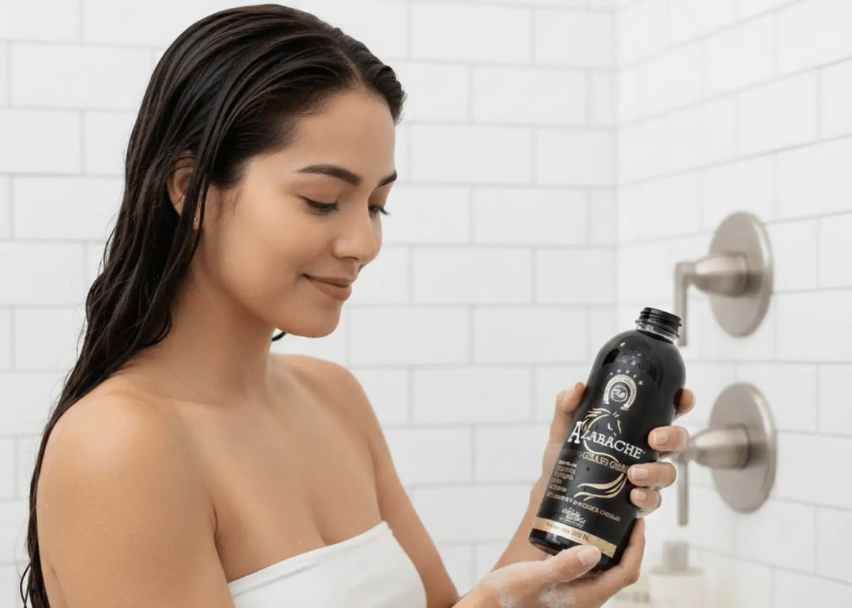 Shampoo
