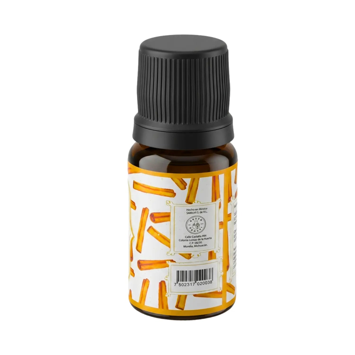 Aceite Esencial de 10ml, Bloom Organics.