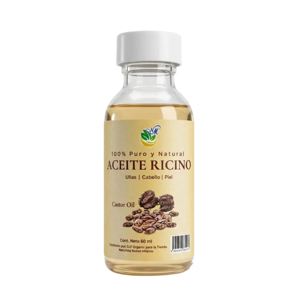 Aceite de Ricino