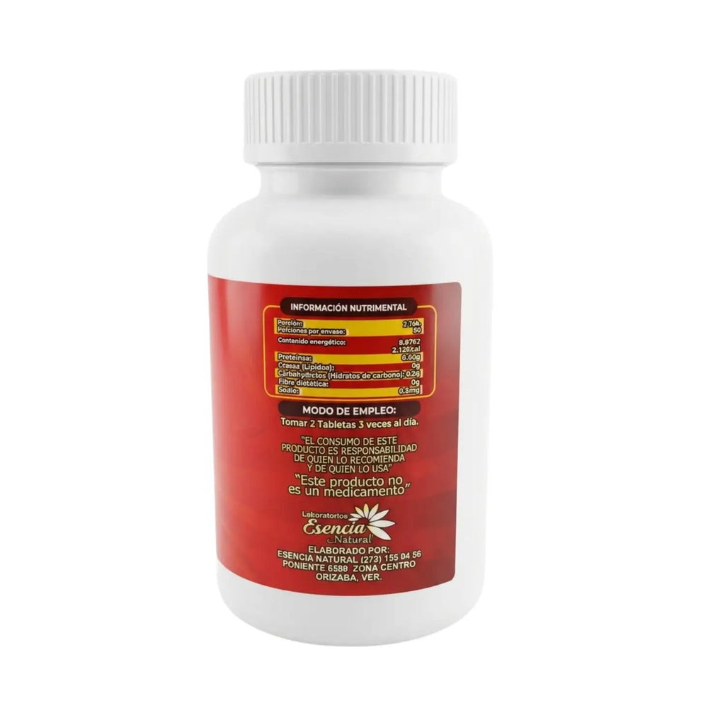 Art bion Complex; 60 Tabs, Herbolaria Natura.