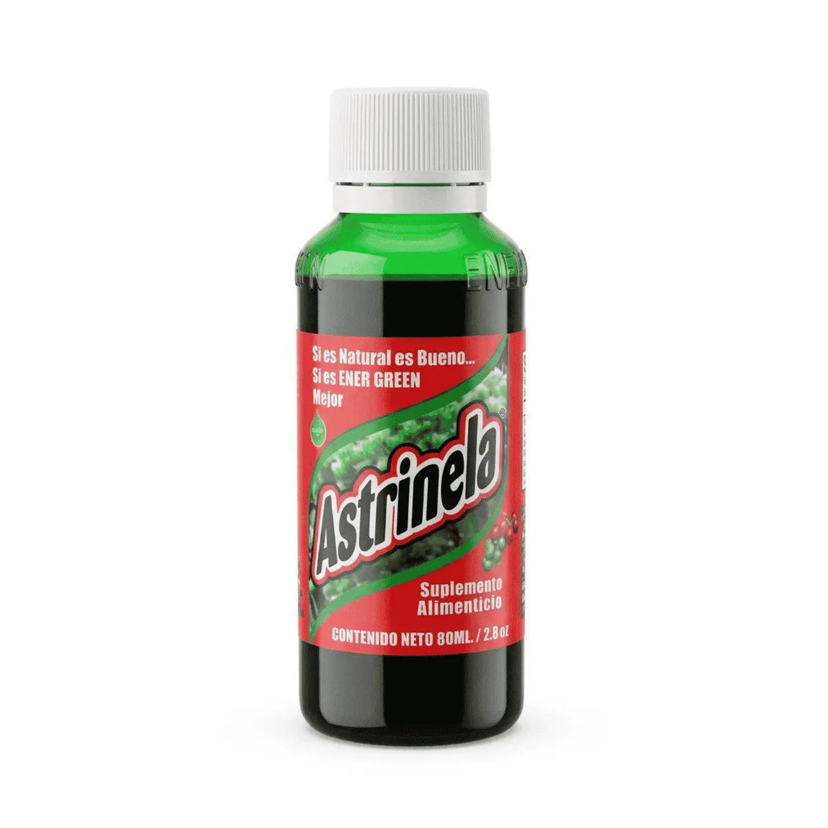 Astrinela; 80 mL; Energreen