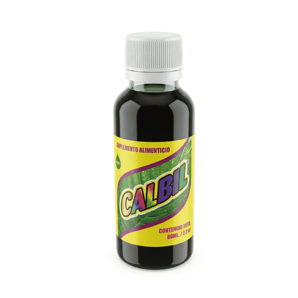 Calbil, 80mL, Energreen