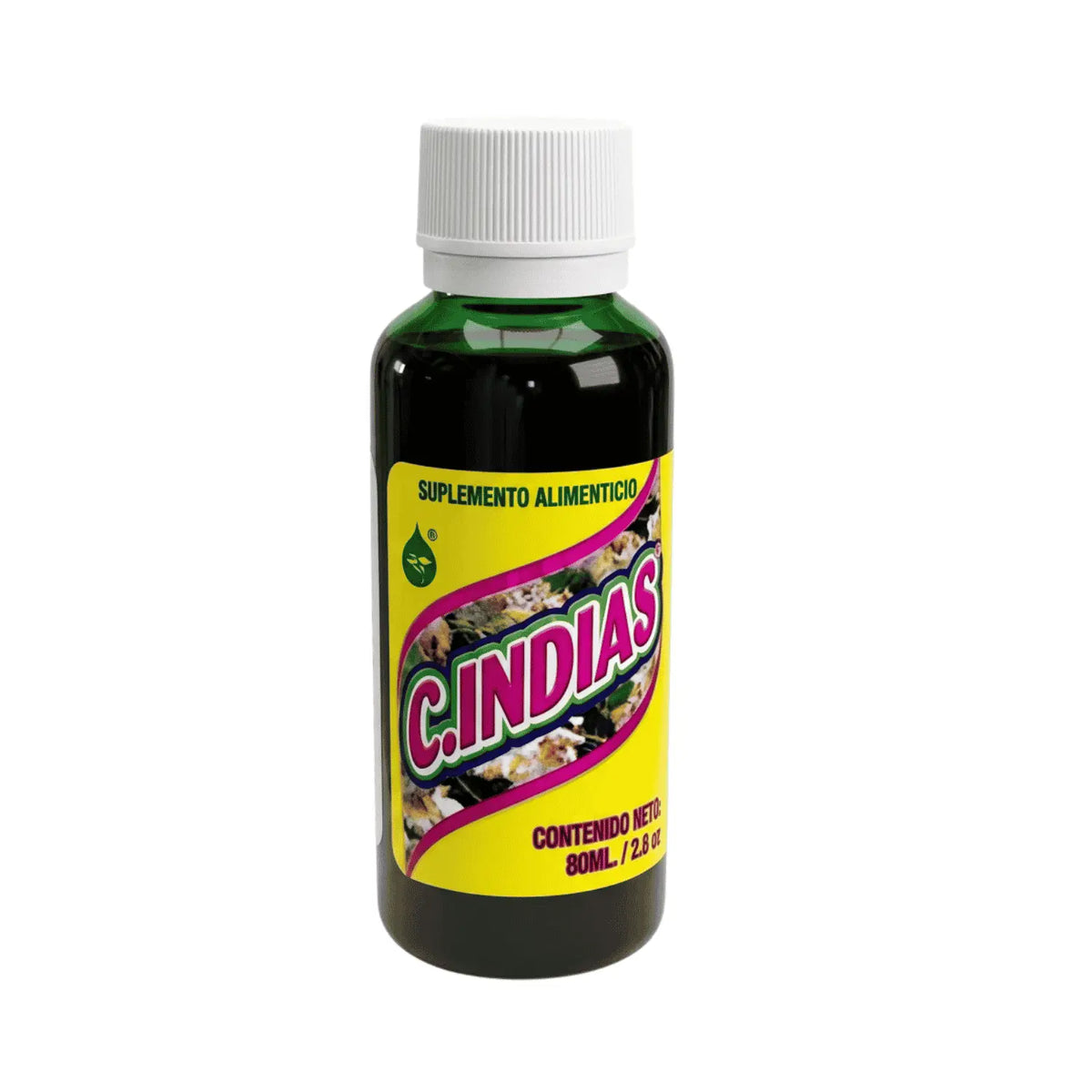 Castaño Indias; 80ml, Energreen.