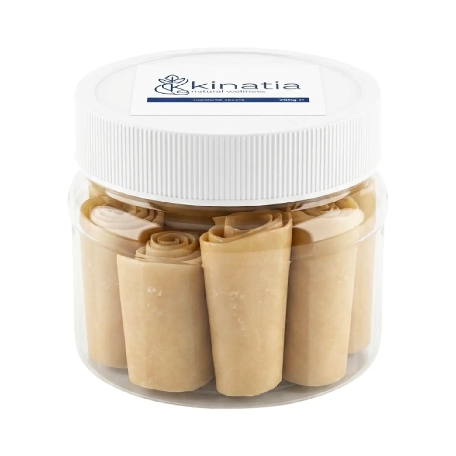 Cera de Abeja Natural 85 g Kinatia