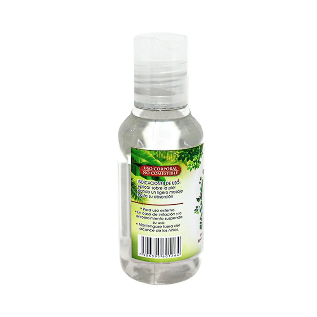 Aceite de Coco; 120ml,Cosmo Natural.