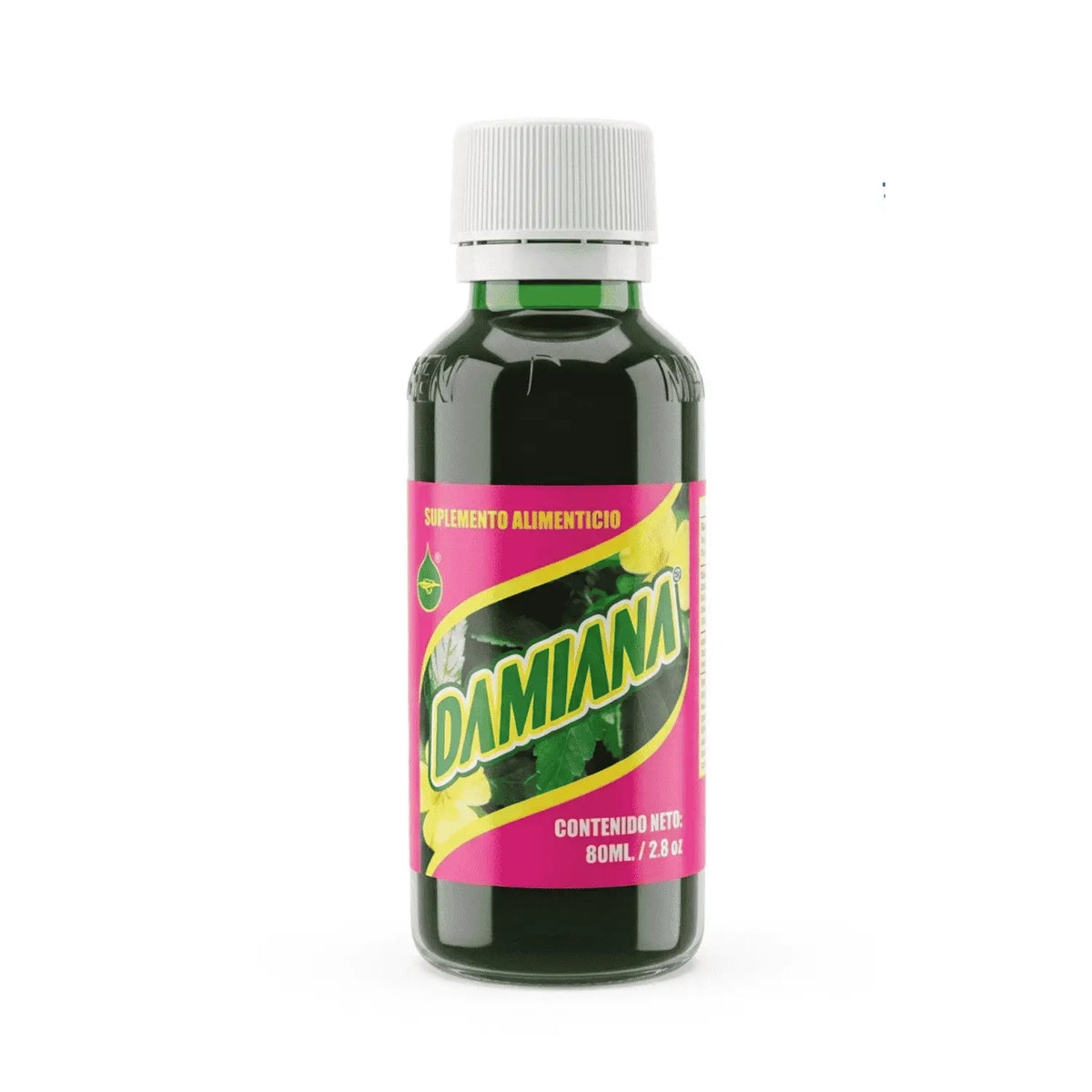 Damiana; 80ml, Energreen.