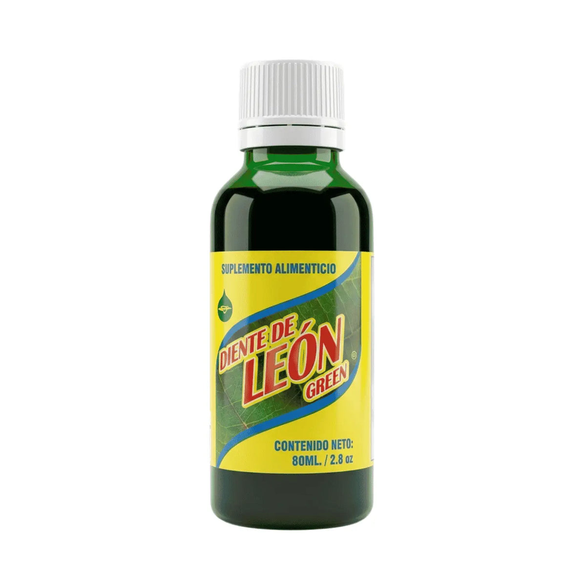 Diente de León; 80ml, Energreen.