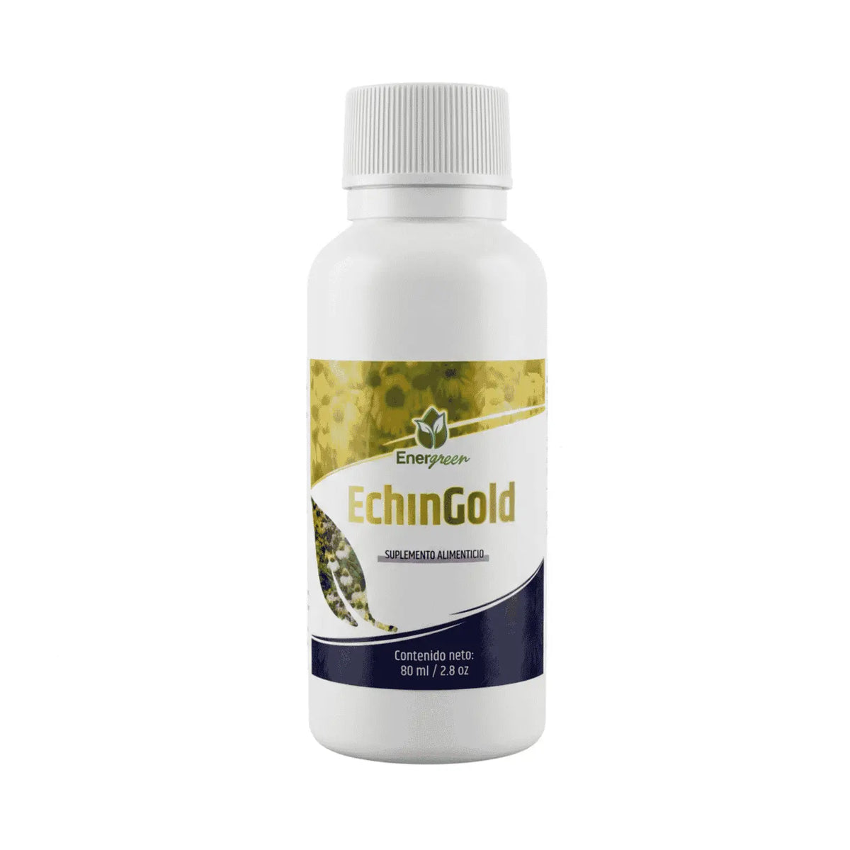 Echin Gold; 80ml, Energreen.
