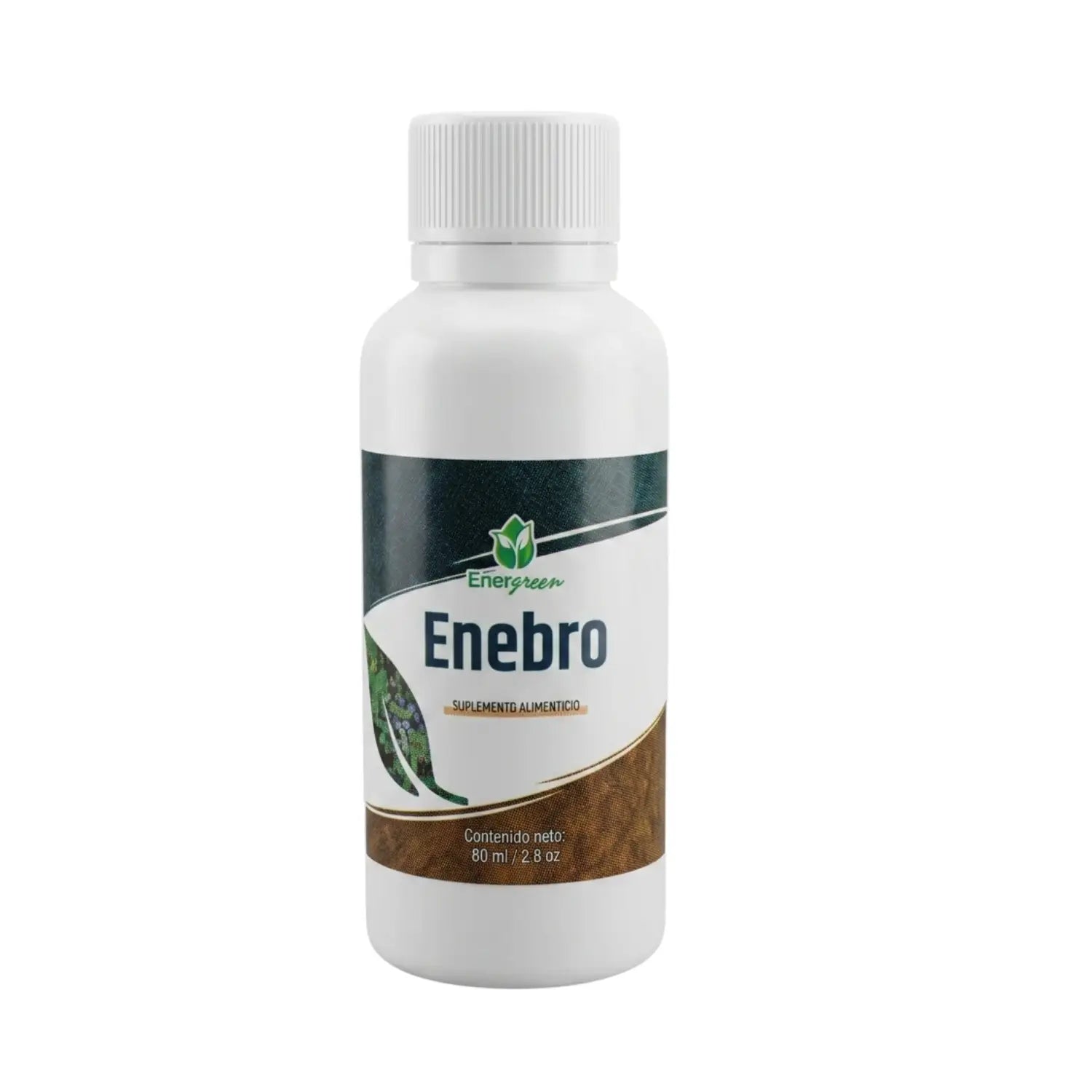 Enebro; 80ml, Energreen.