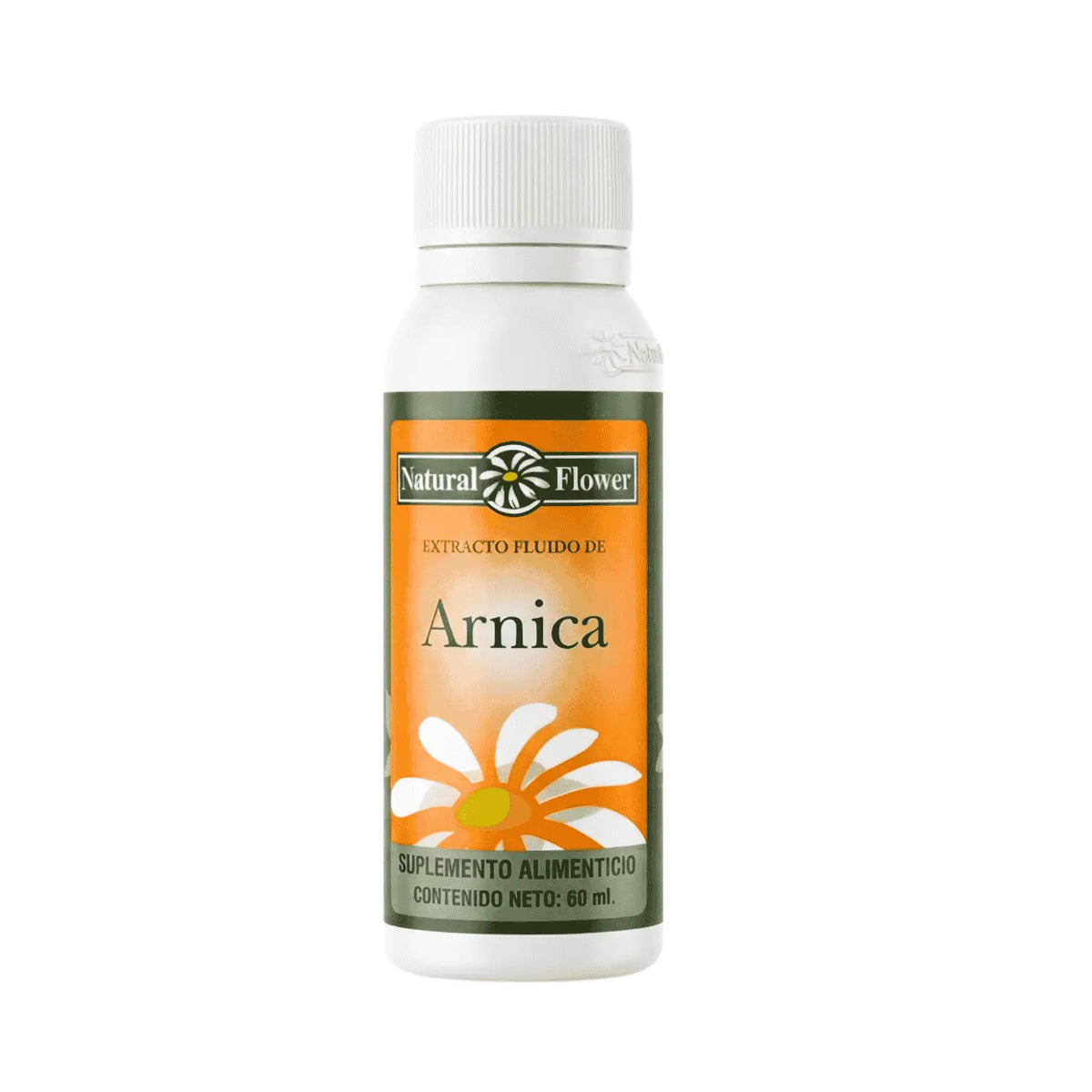 Árnica 55 ml, Natural Flower