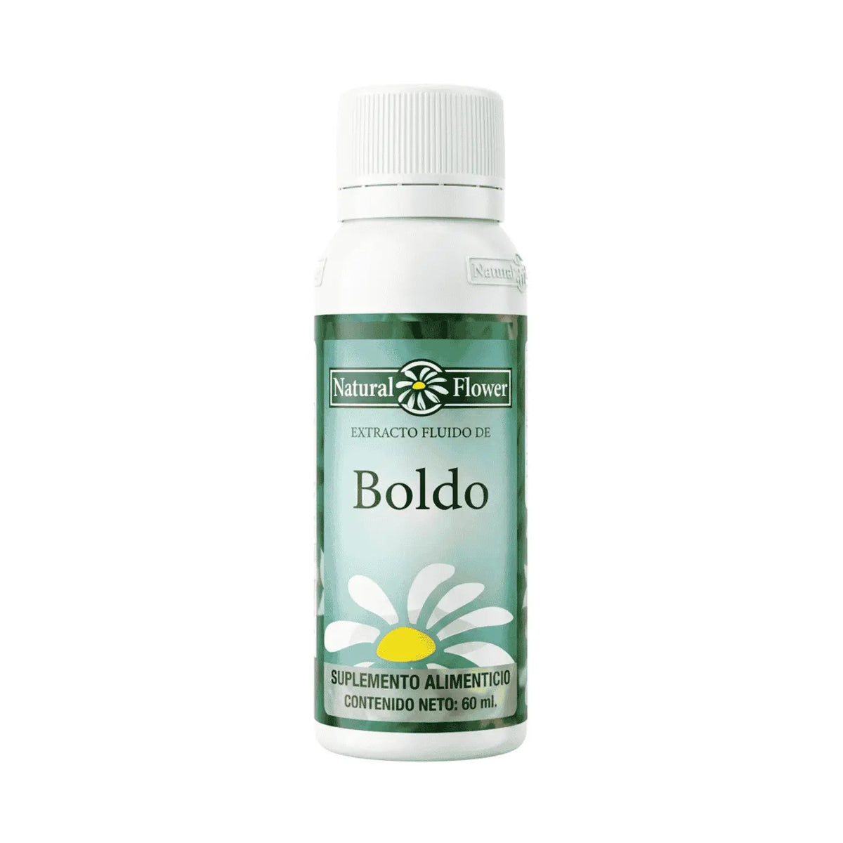 Boldo 55 ml NATURAL FLOWER