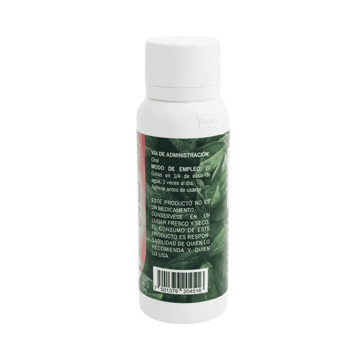 Castaño de Indias; gotas 55 ml; Natural Flower