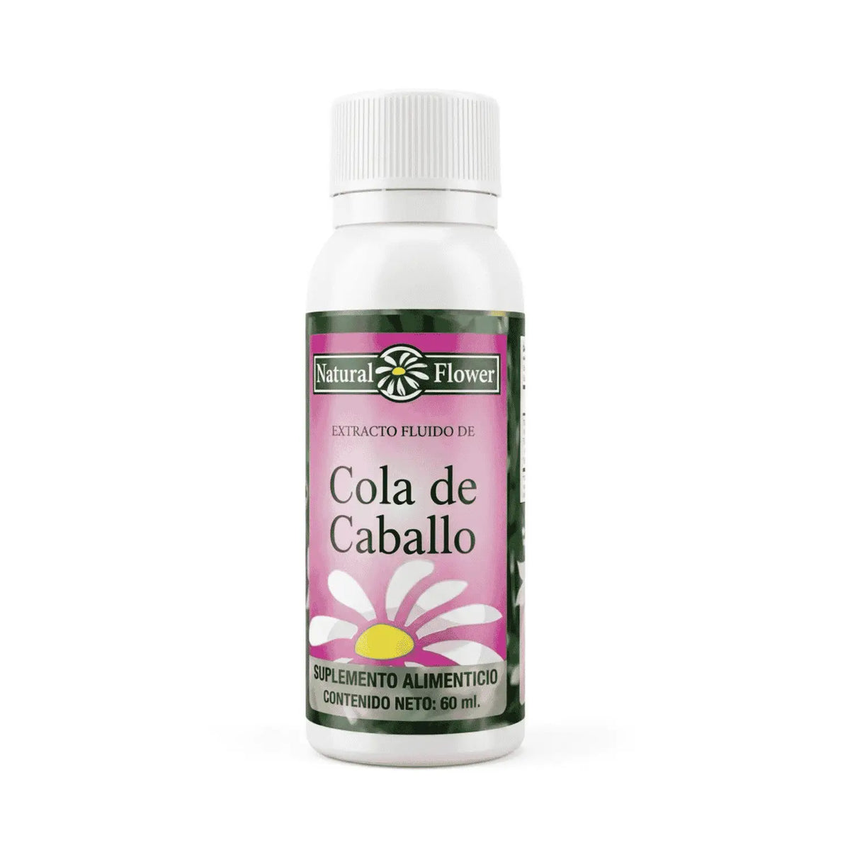 Cola de Caballo; gotas 55 mL; Natural Flower