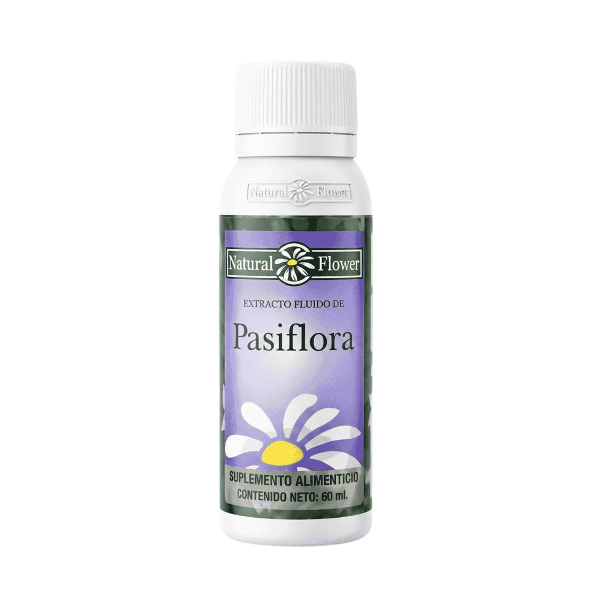 Pasiflora; 60 mL; Natural Flower