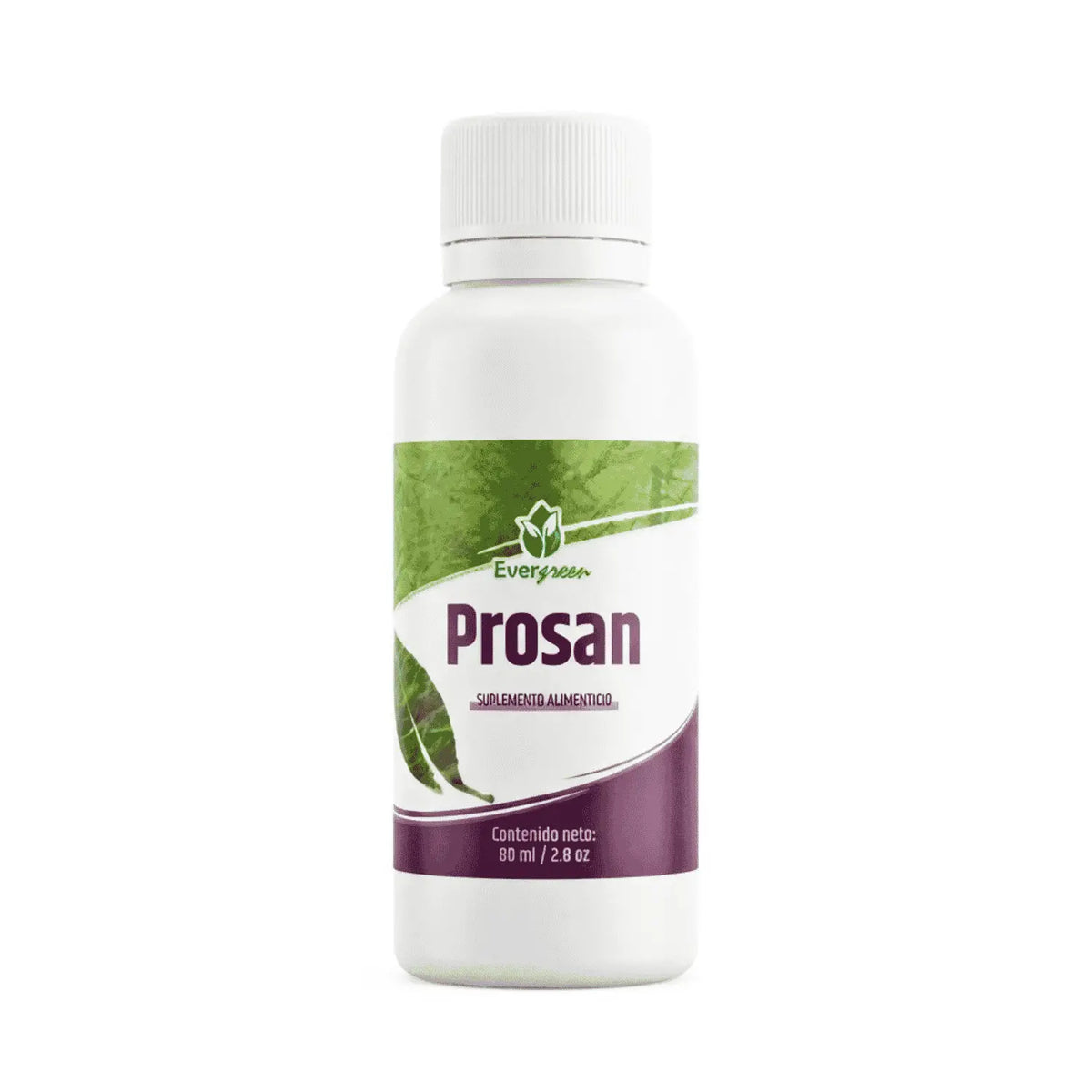 Prosan; 80ml, ENERGREEN.