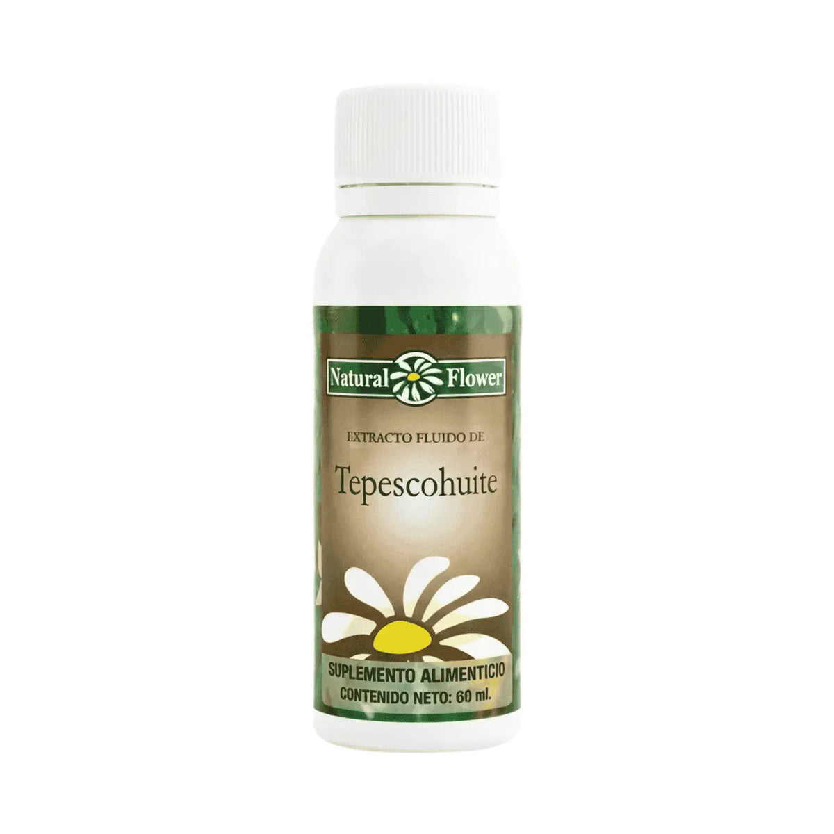Tepescohuite, 60mL, Natural Flower