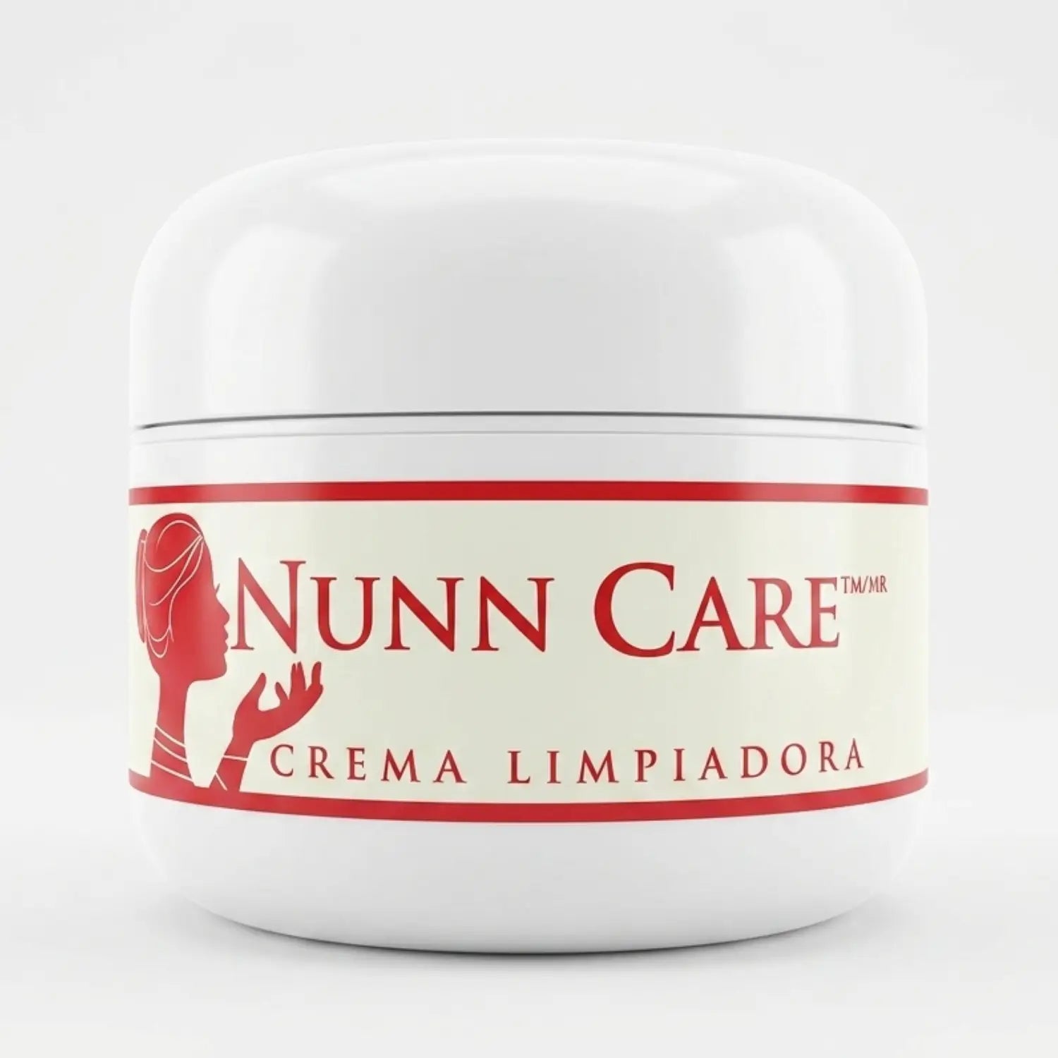 Crema Limpiadora; 32grs, Nunn Care.