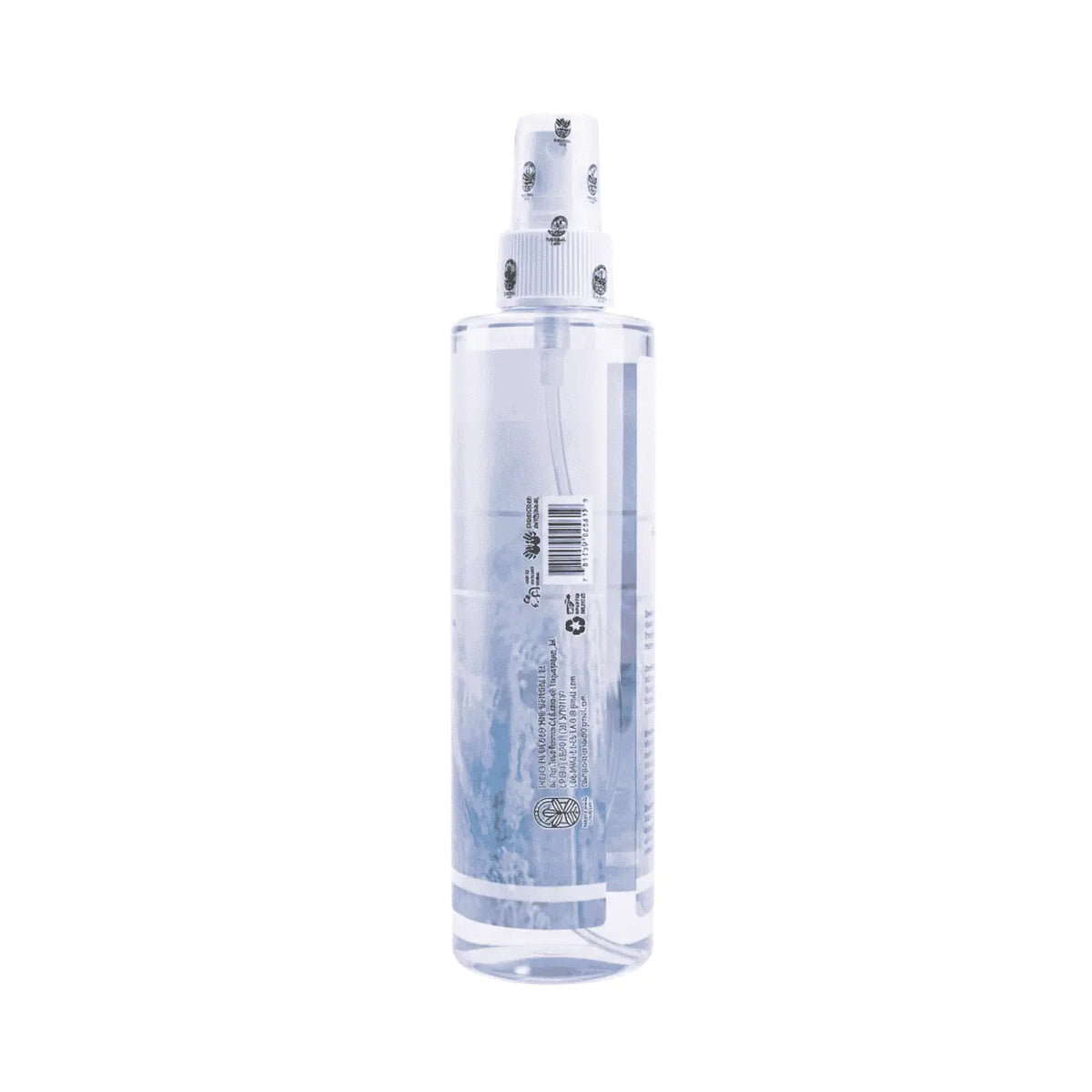 Desodorante Piedra Alumbre; 265ml. Natural Life.