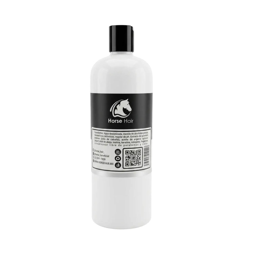 Acondicionador Caballo; 1lt, Horse Hair.