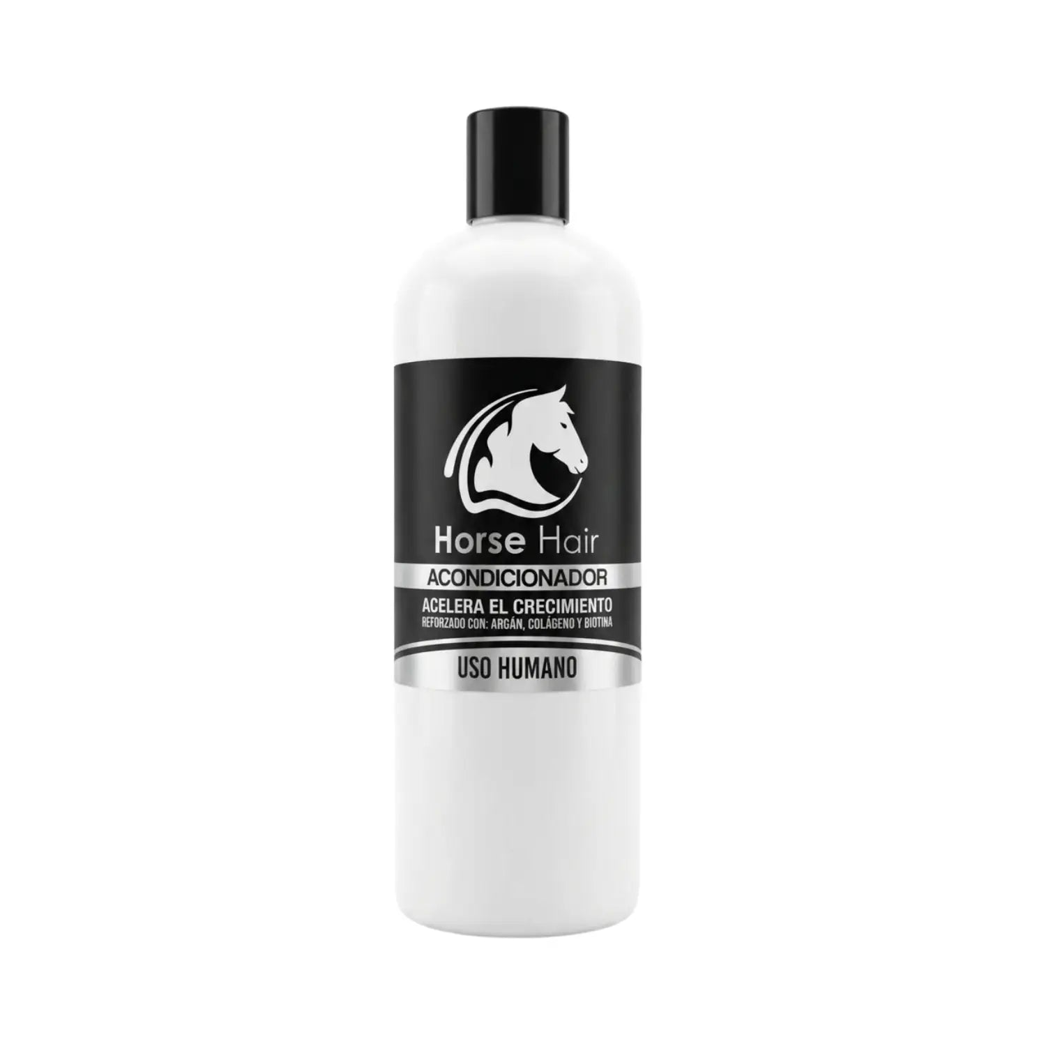 Acondicionador Caballo; 1lt, Horse Hair.