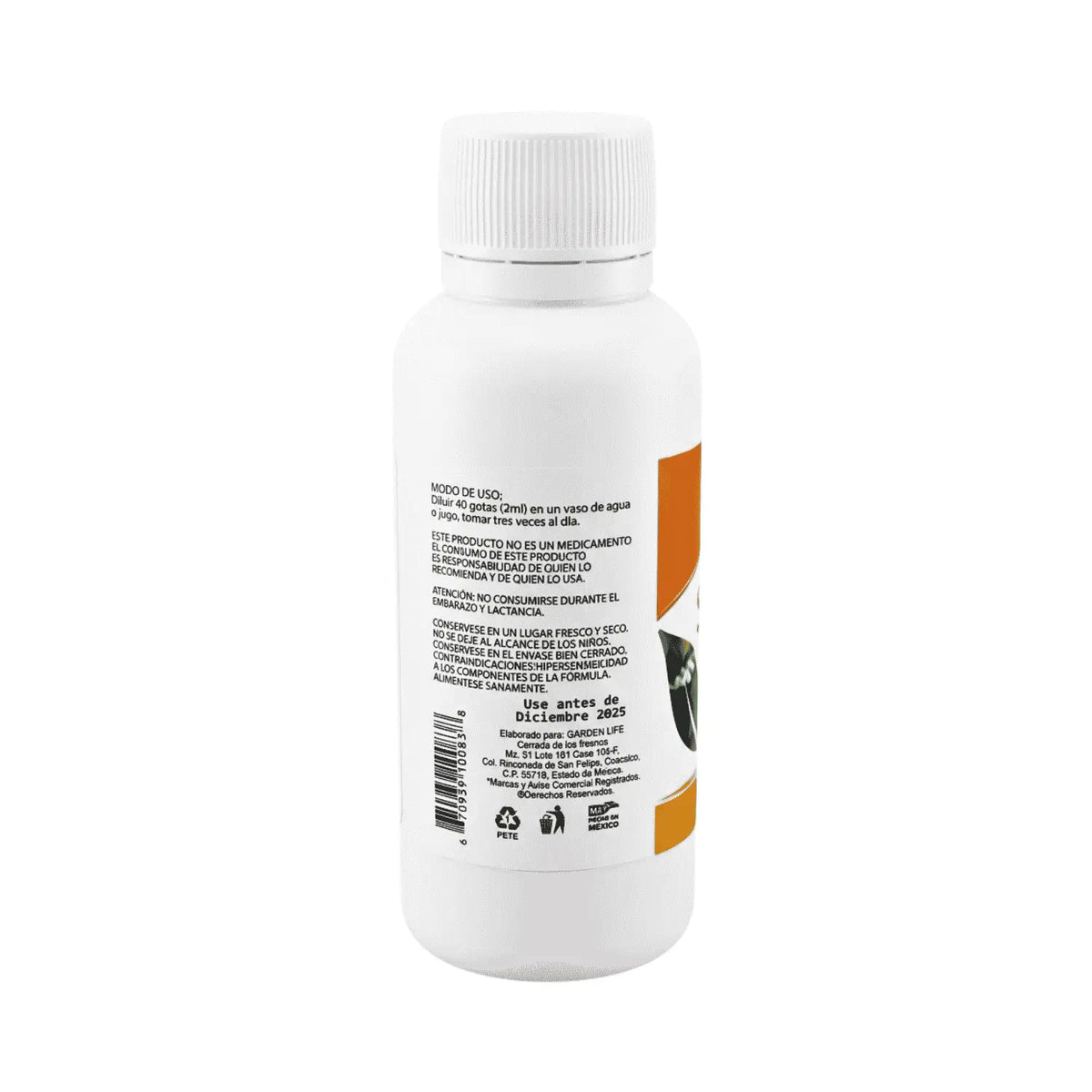 Sinusol; 80ml, Energreen.