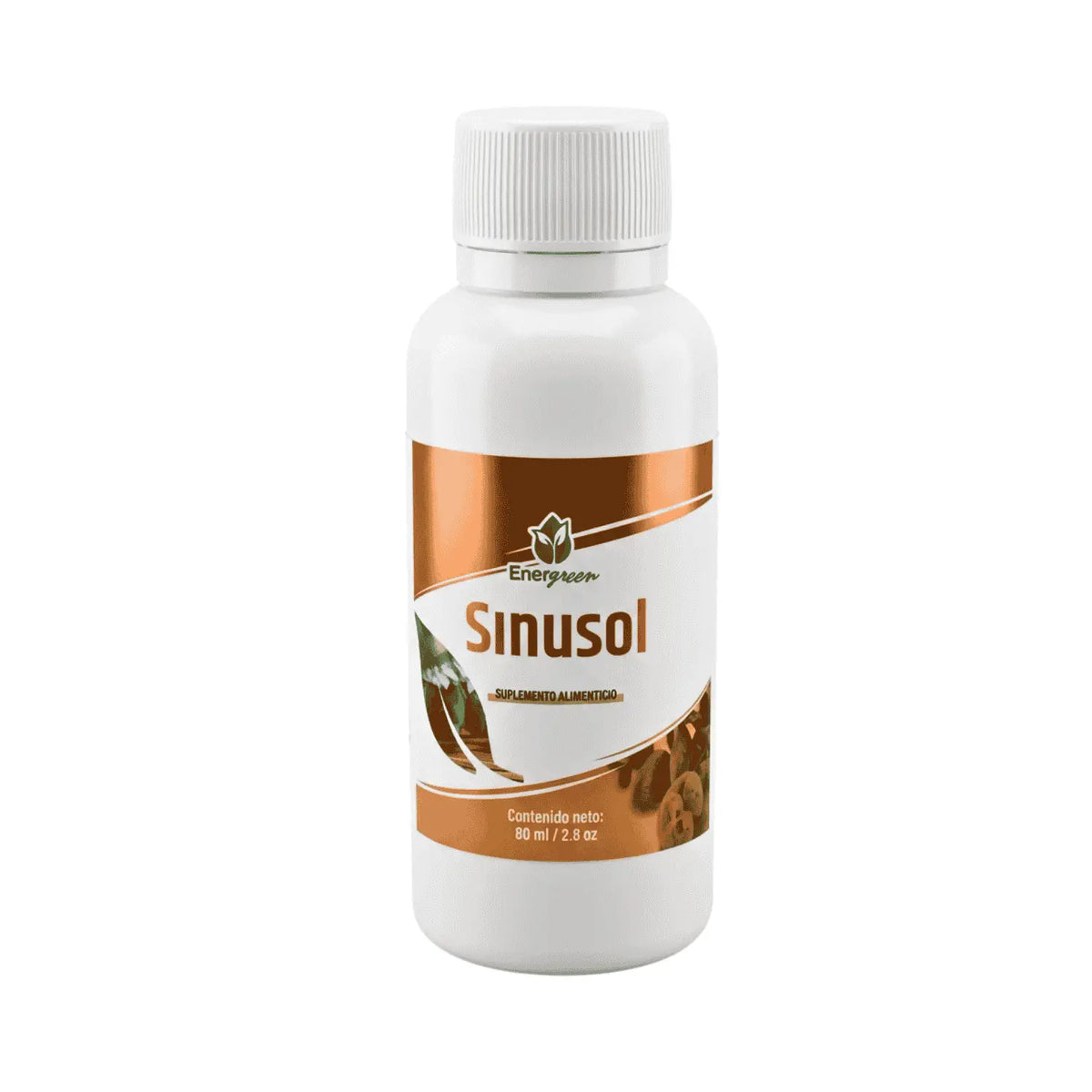 Sinusol; 80ml, Energreen.