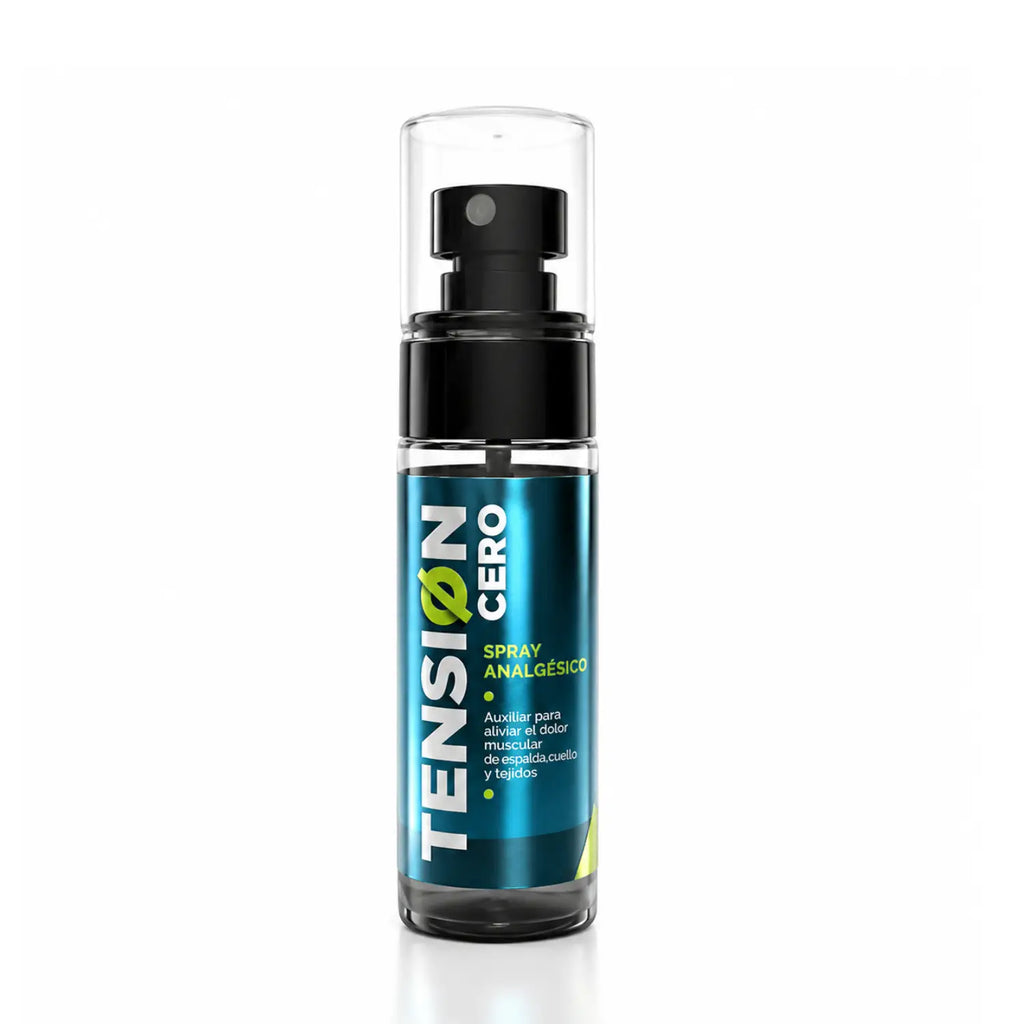 Tension Cero Spray 60mL