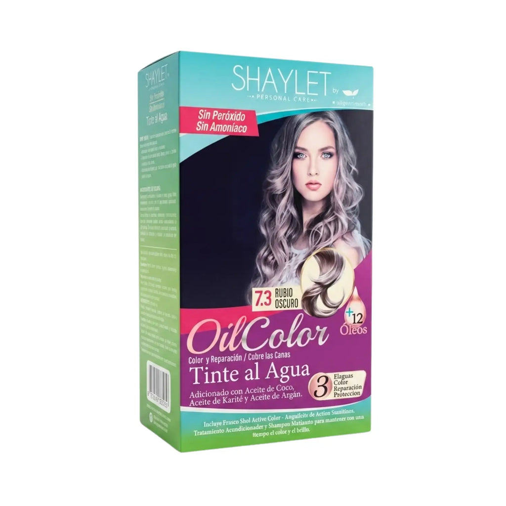 Tinte al agua Shaylet
