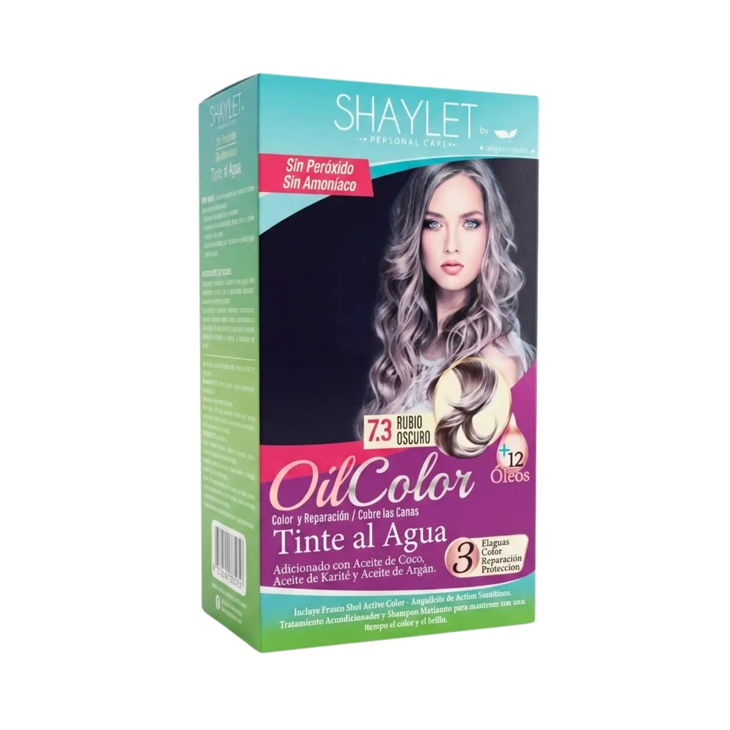 Tinte al agua Shaylet