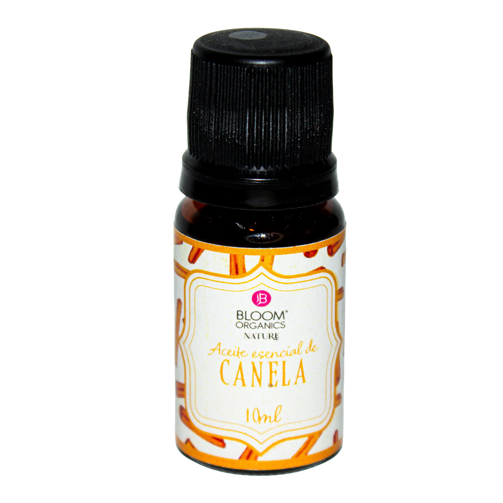 Aceite Esencial de 10ml, Bloom Organics.