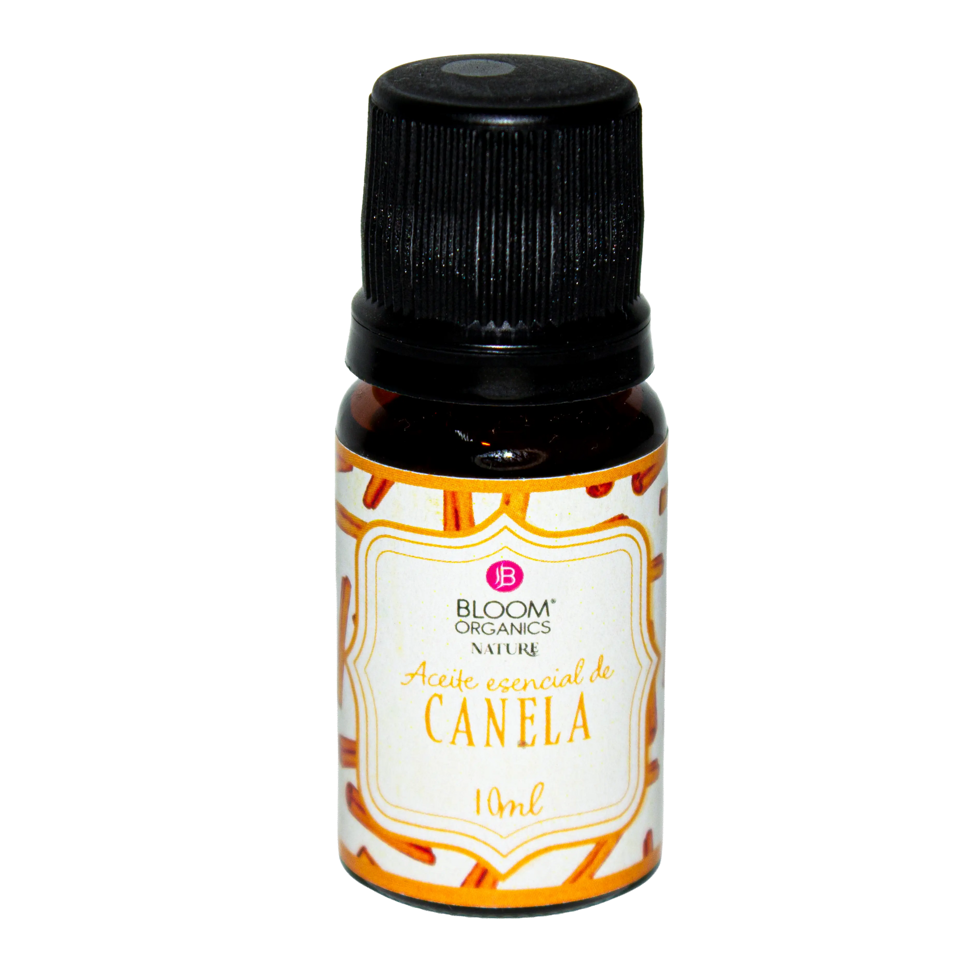 Aceite Esencial de 10ml, Bloom Organics.