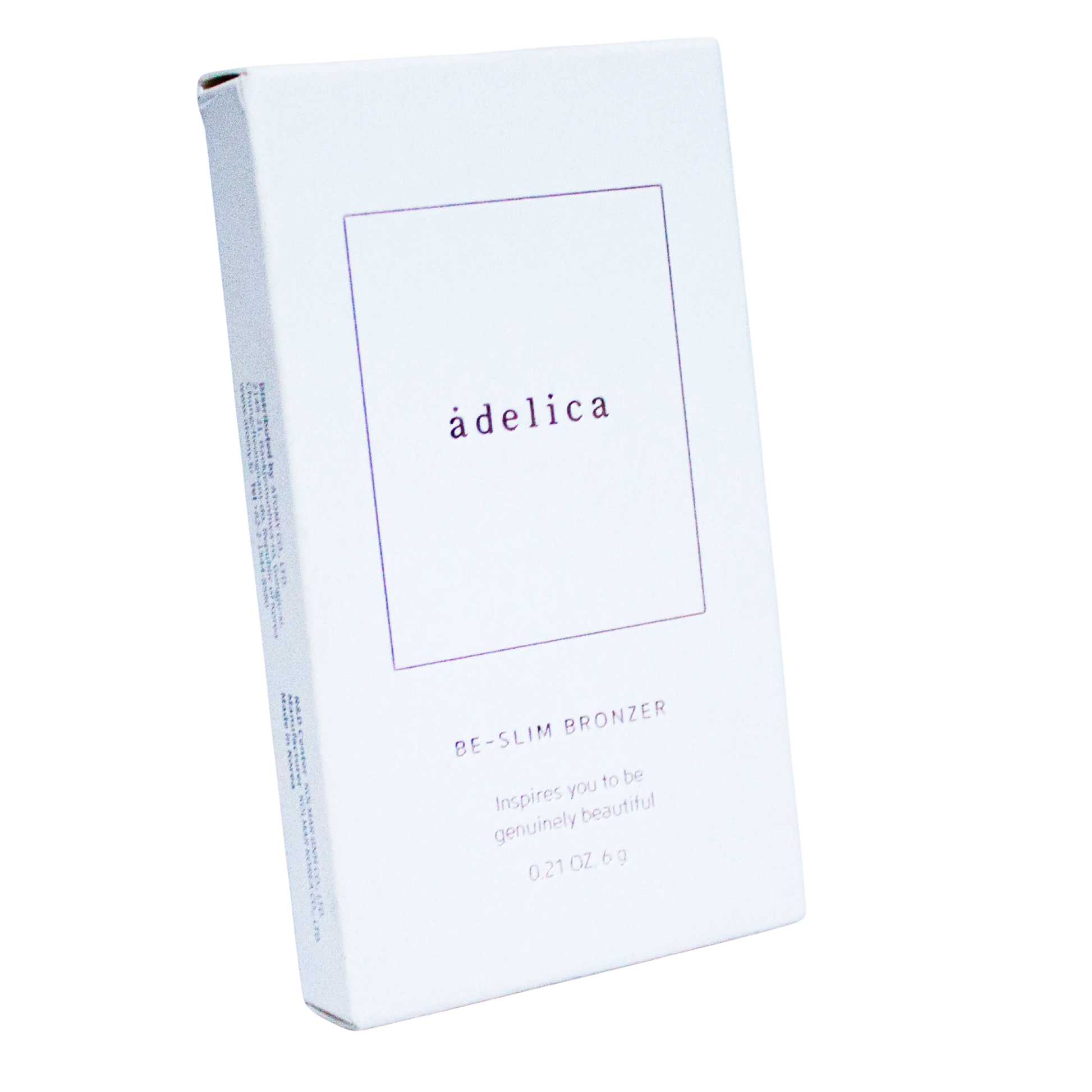 POLVO BROCEADOR; 6 gr; ADELICA