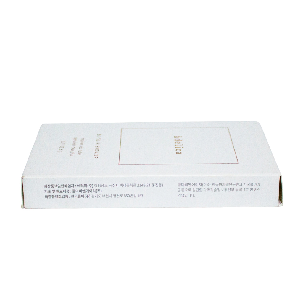 POLVO BROCEADOR; 6 gr; ADELICA