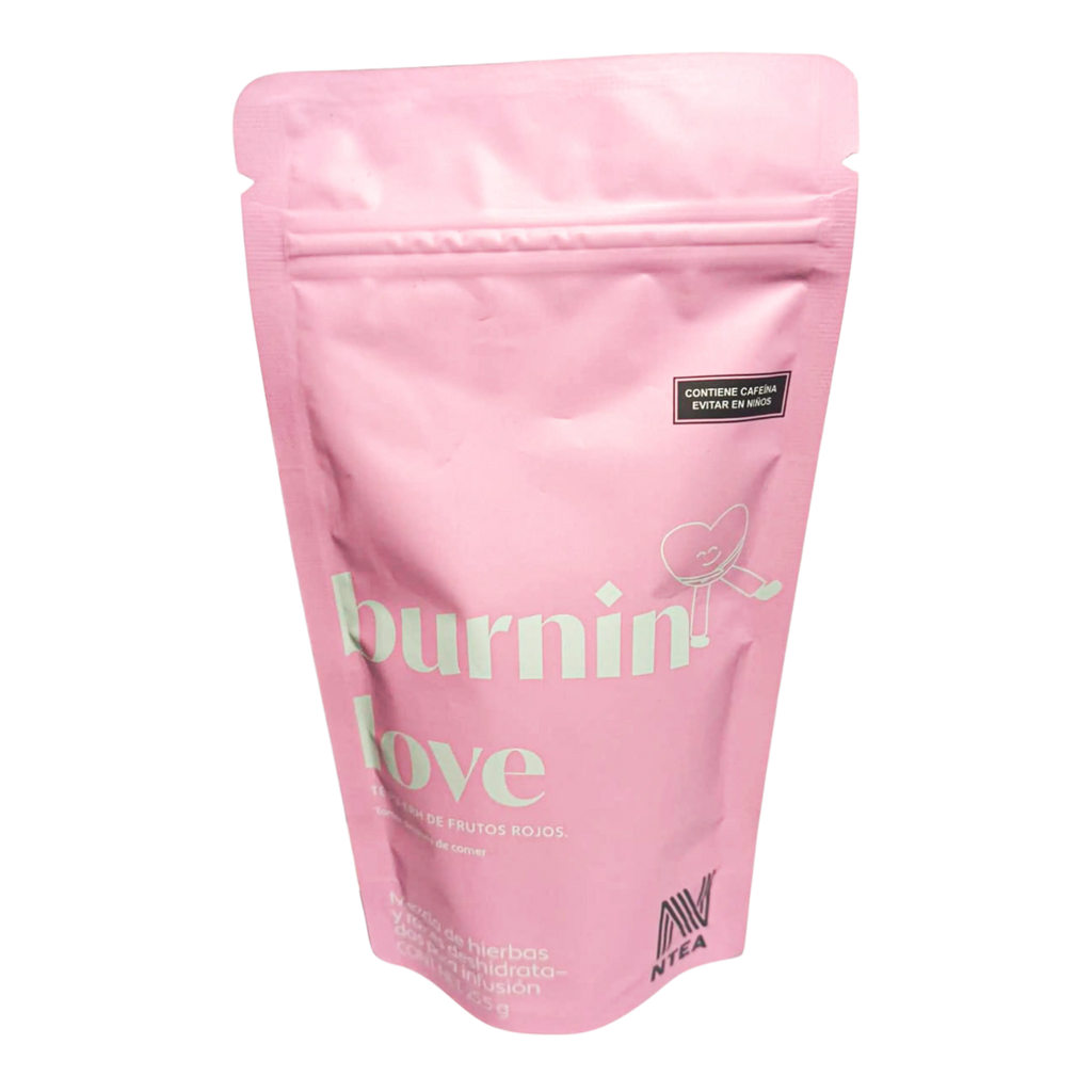 Burnin love 25.5g NTEA