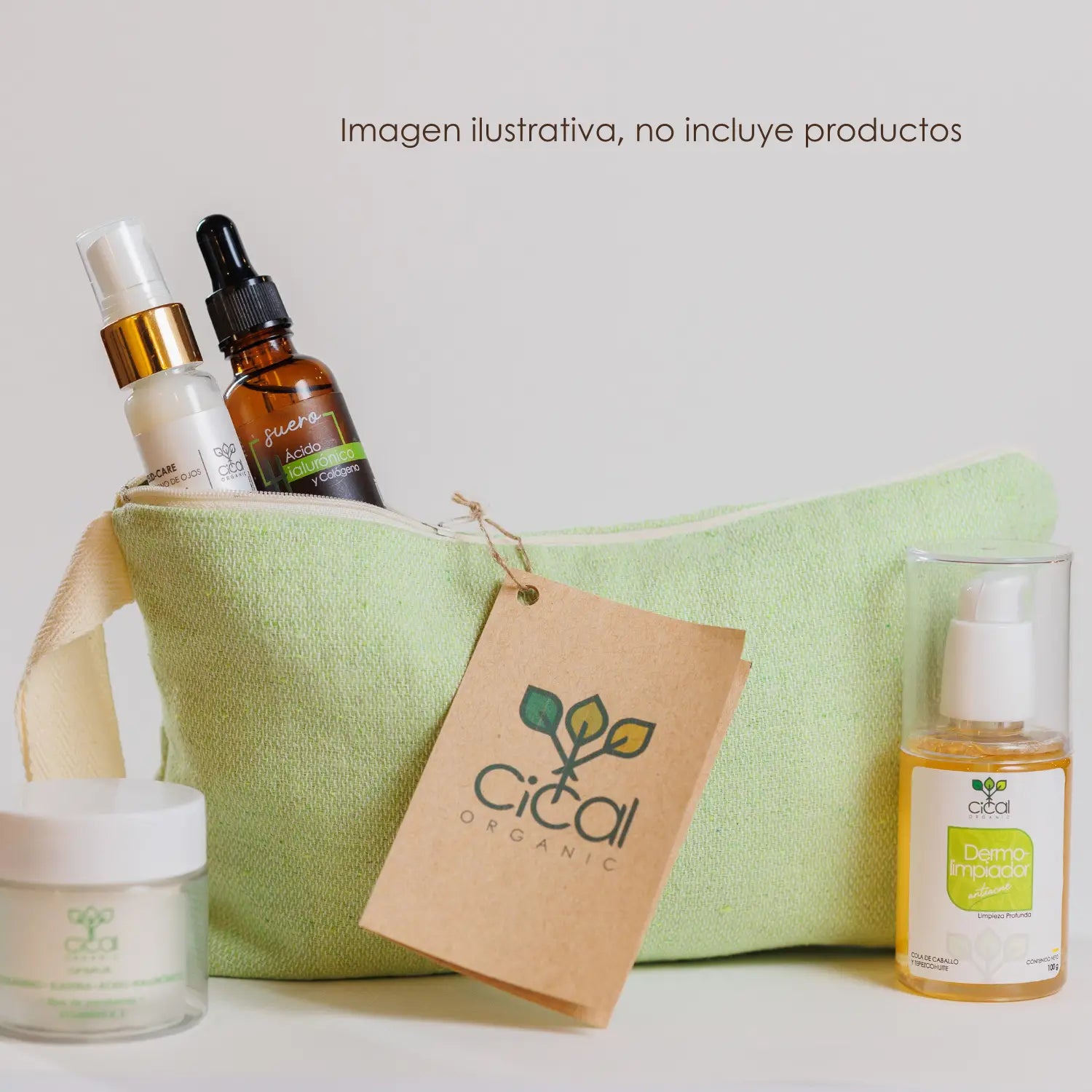 Cosmetiquera CICAL