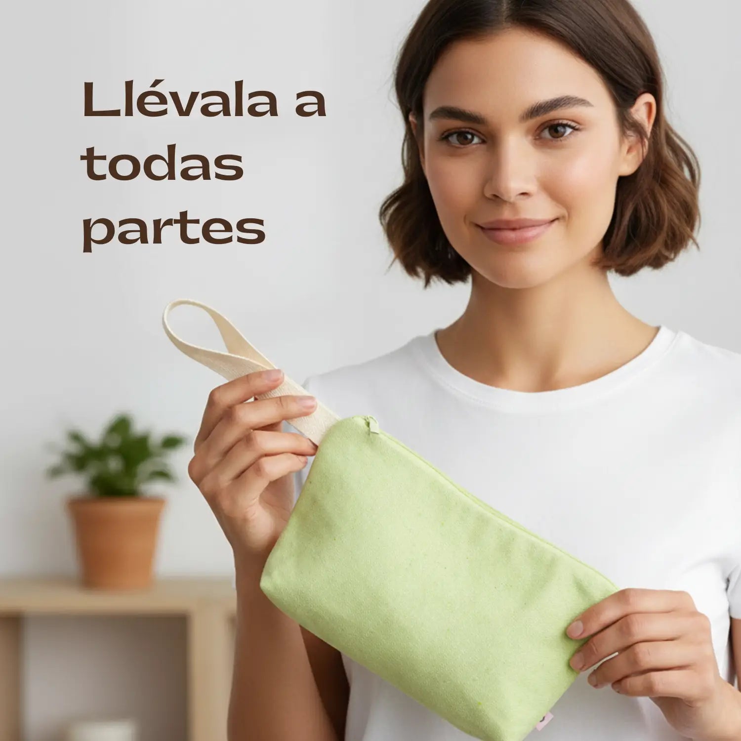 Cosmetiquera CICAL