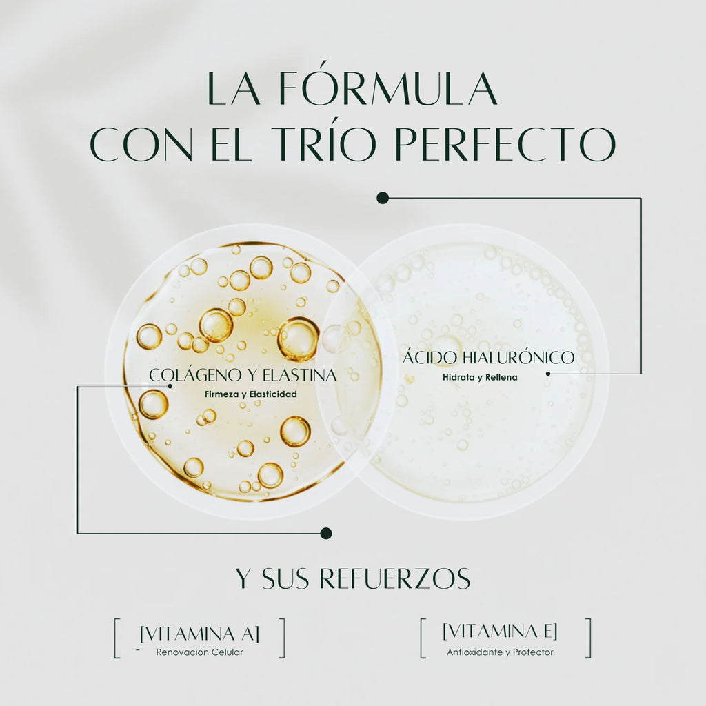 Crema Humectante ; 460gr, Cical.