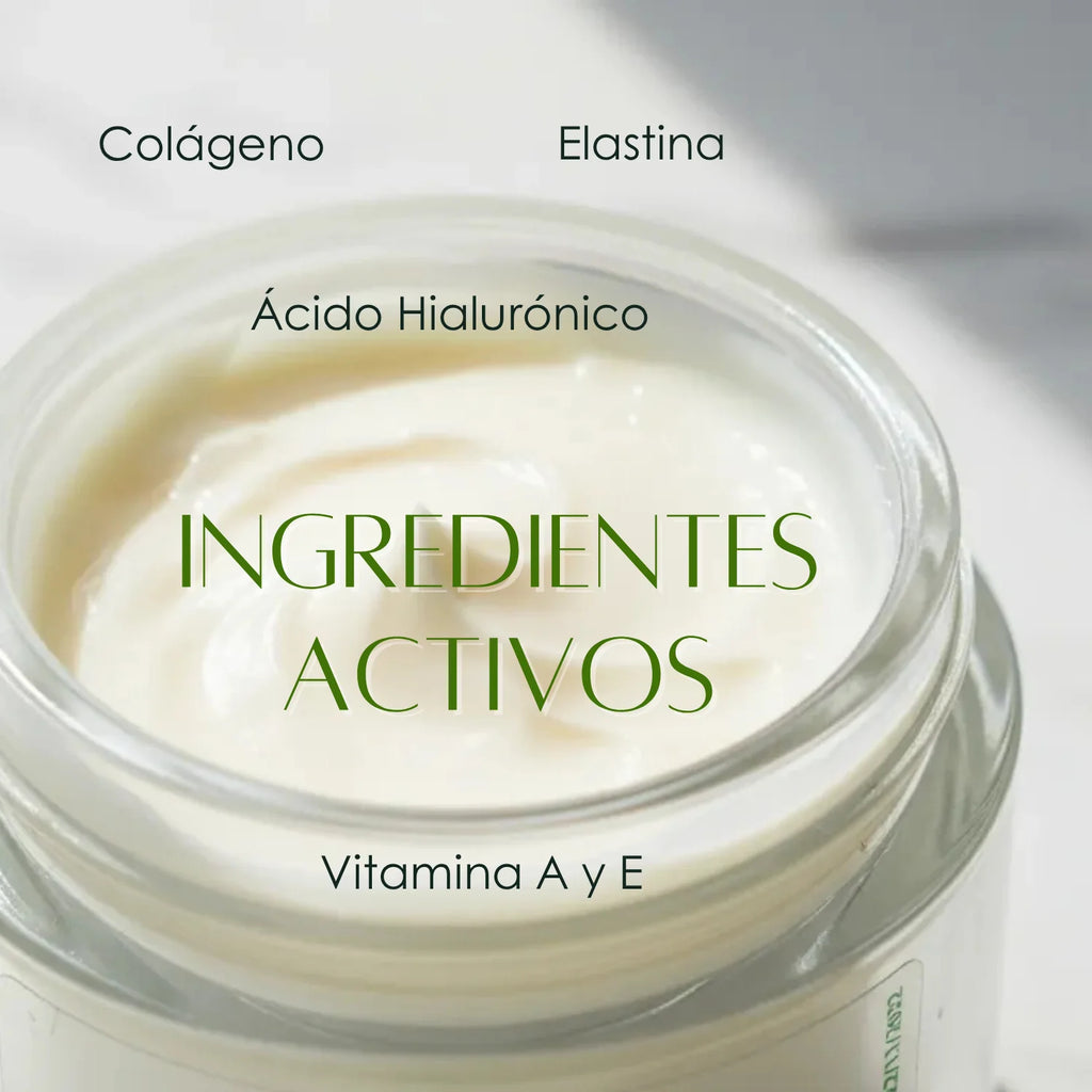 Crema Humectante ; 460gr, Cical.