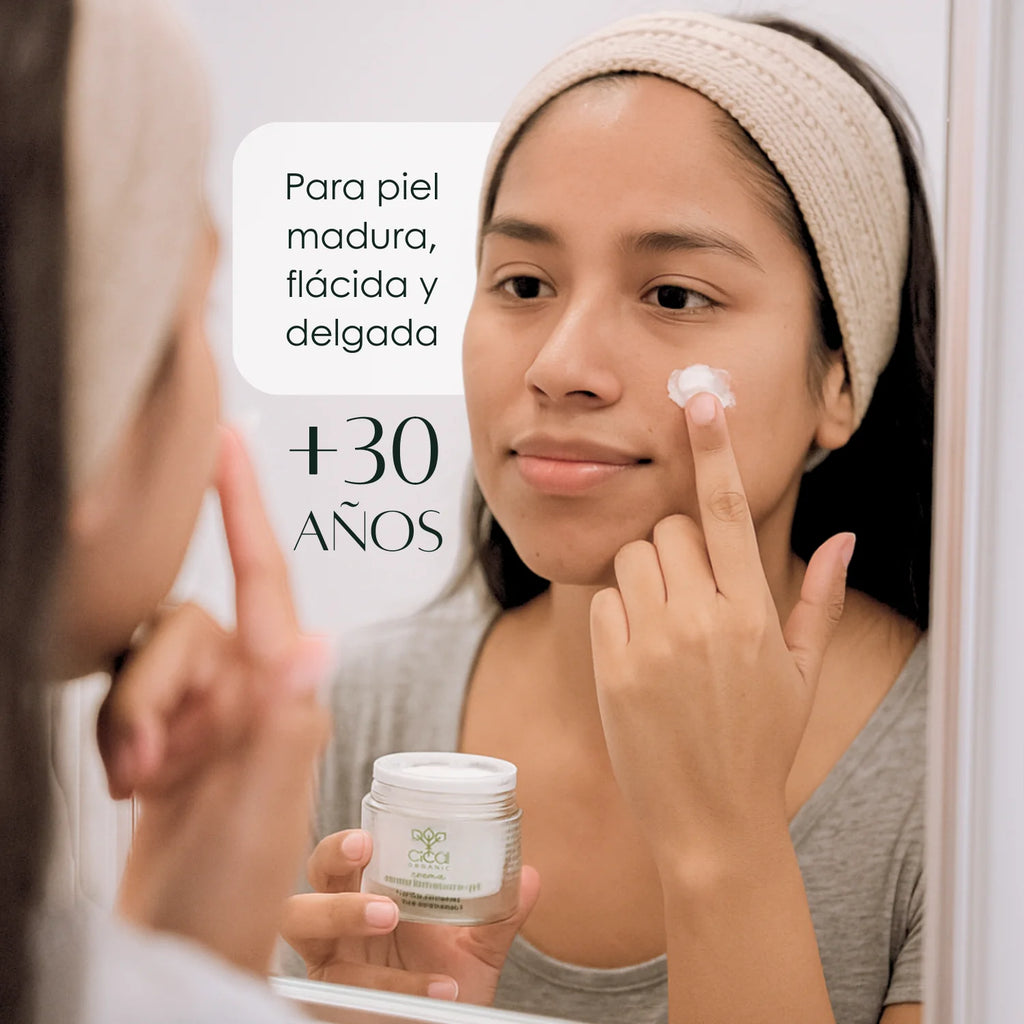 Crema Humectante ; 460gr, Cical.