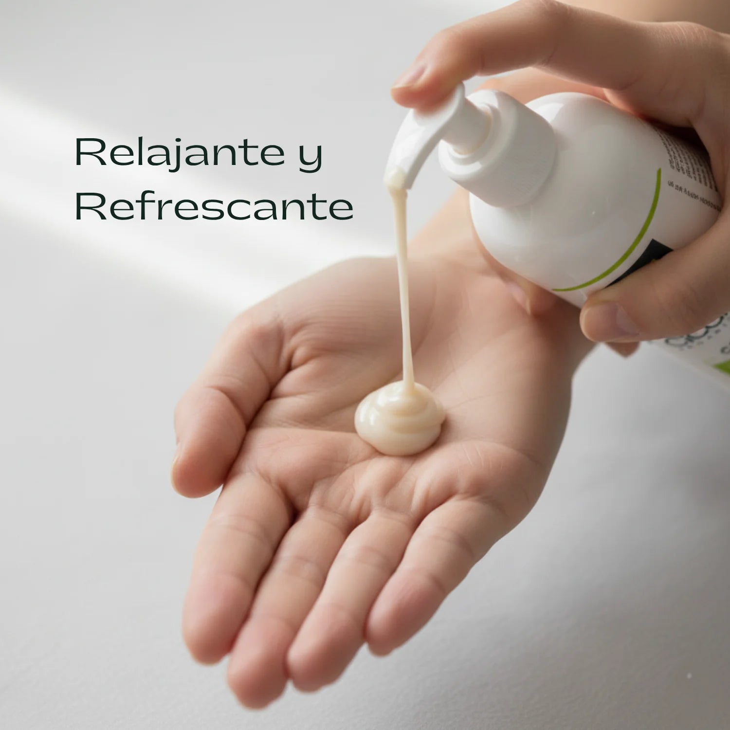 Crema Relajante; 460gr,CICAL.