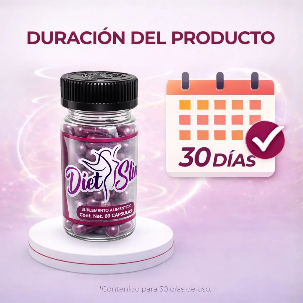 Diet Sheli Noche; 60 Cápsulas, Cosmo Natura.