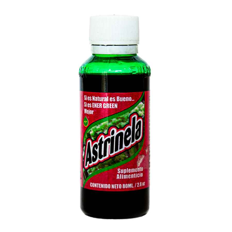 Astrinela; 80 mL; Energreen