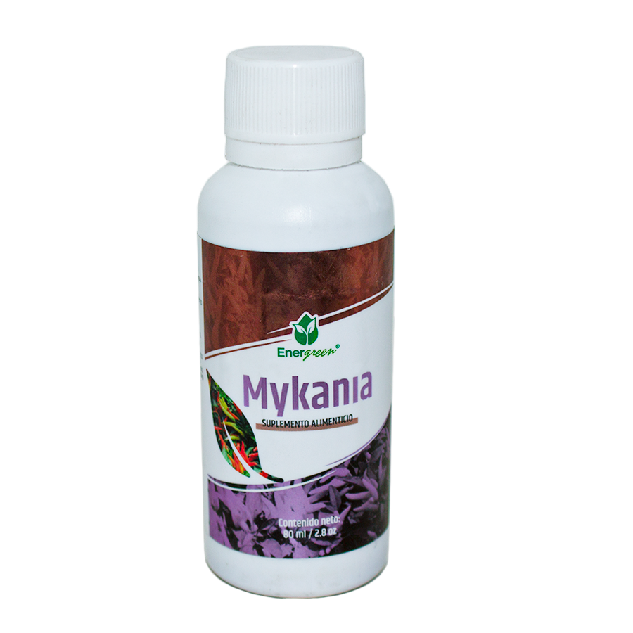 Mikania Extracto; 80ml, Energreen.