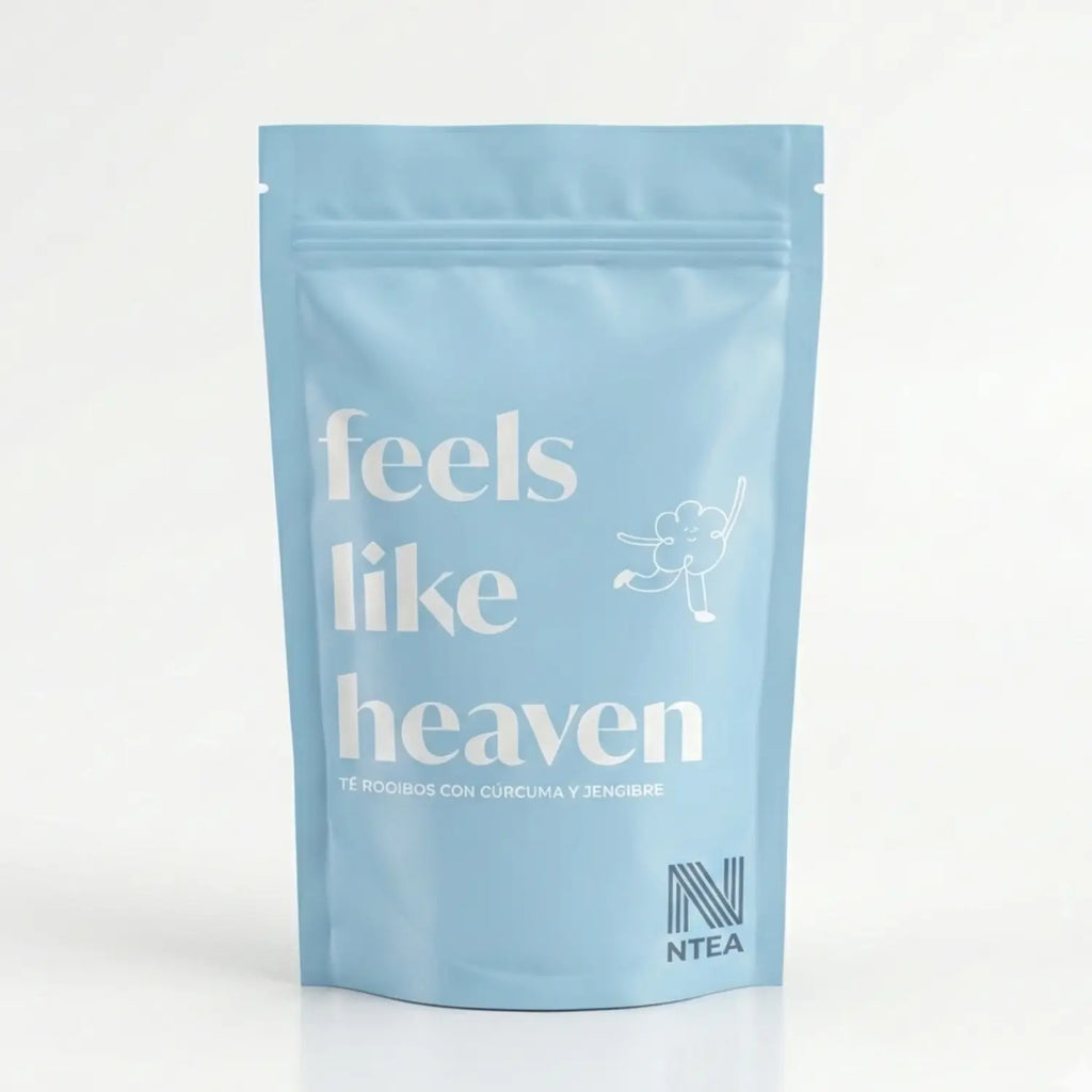 feels like heaven 25.5g NTEA