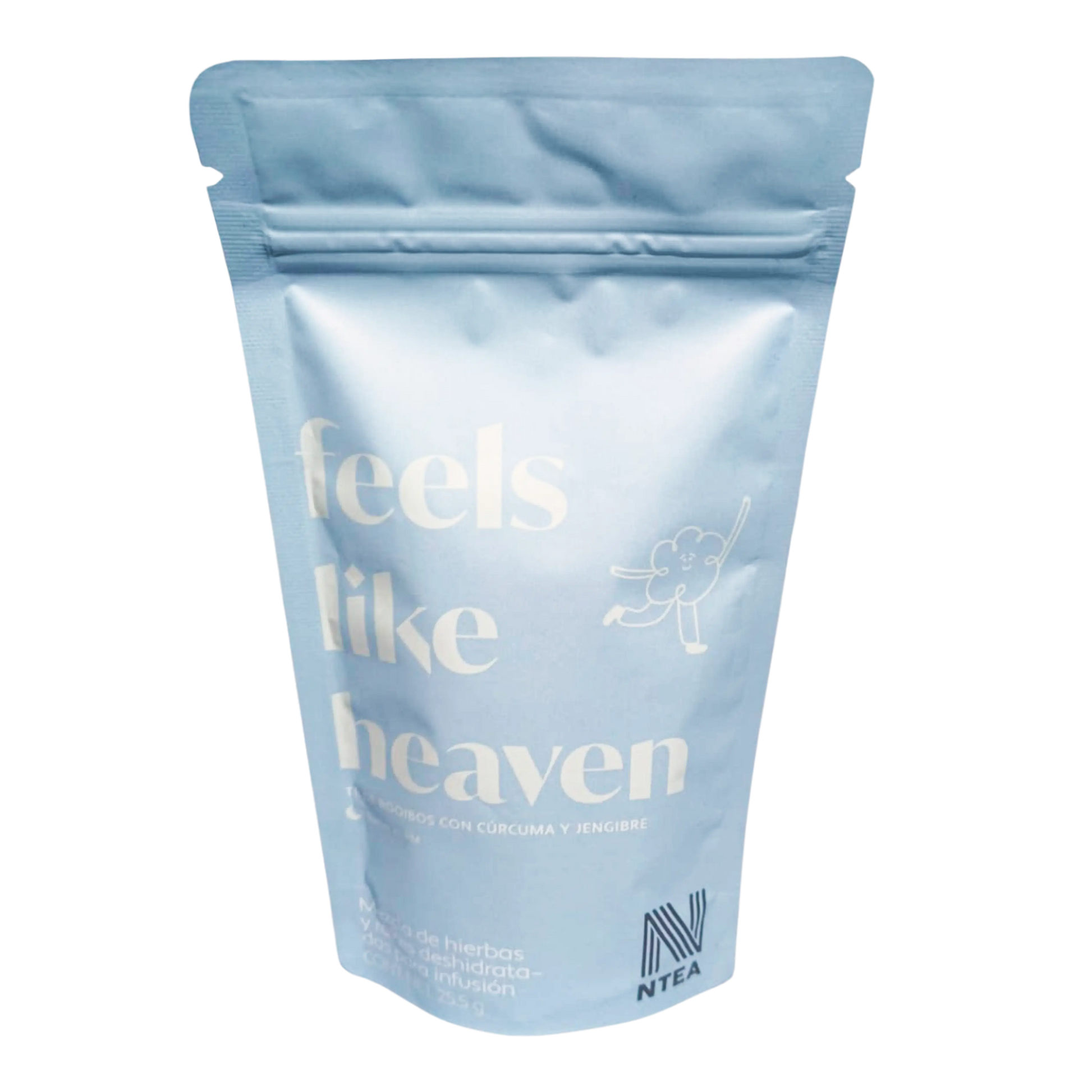 feels like heaven 25.5g NTEA