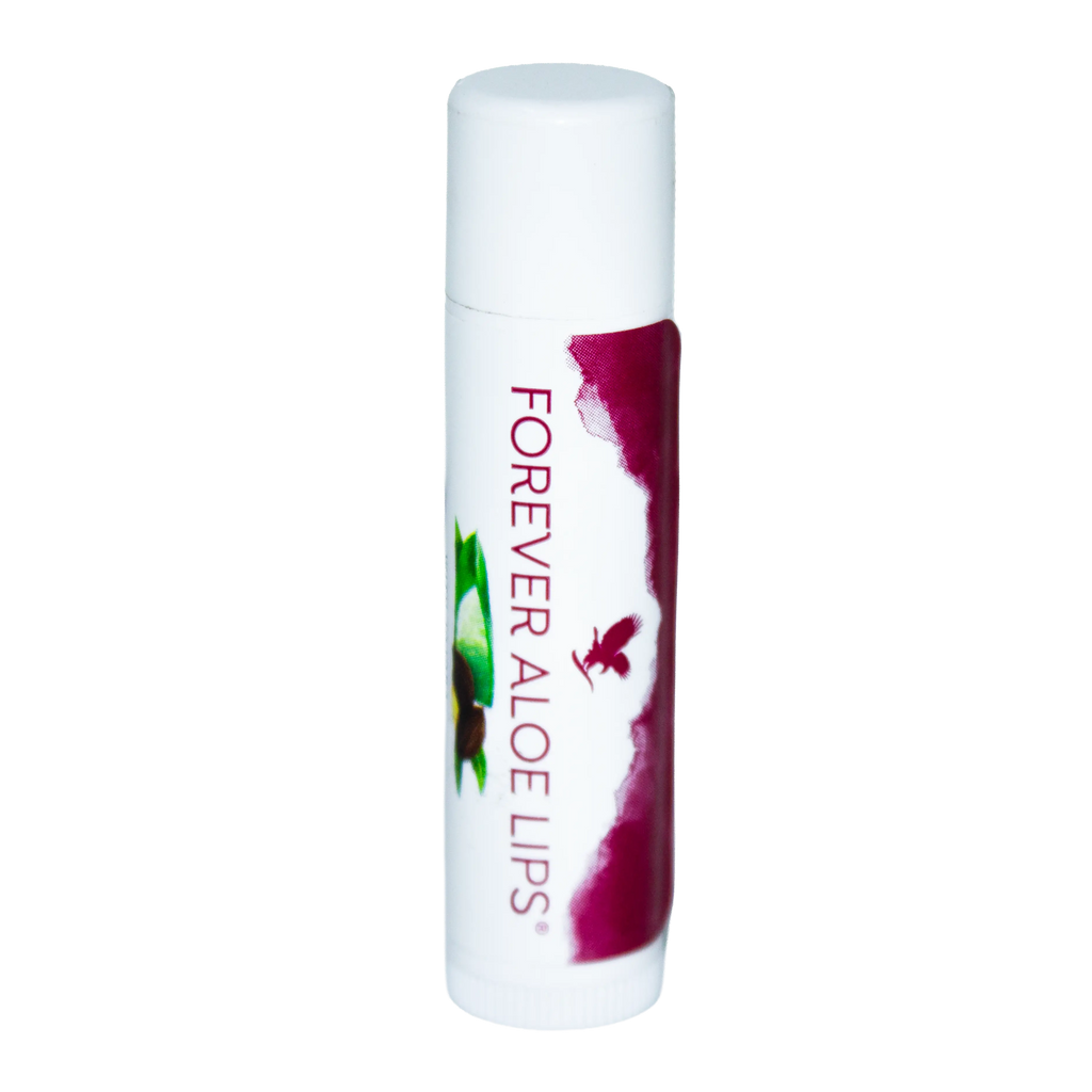 Aloe Lips Labial de Sabila; FOREVER.