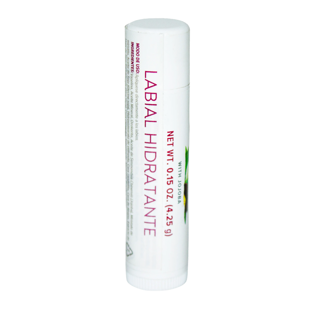 Aloe Lips Labial de Sabila; FOREVER.